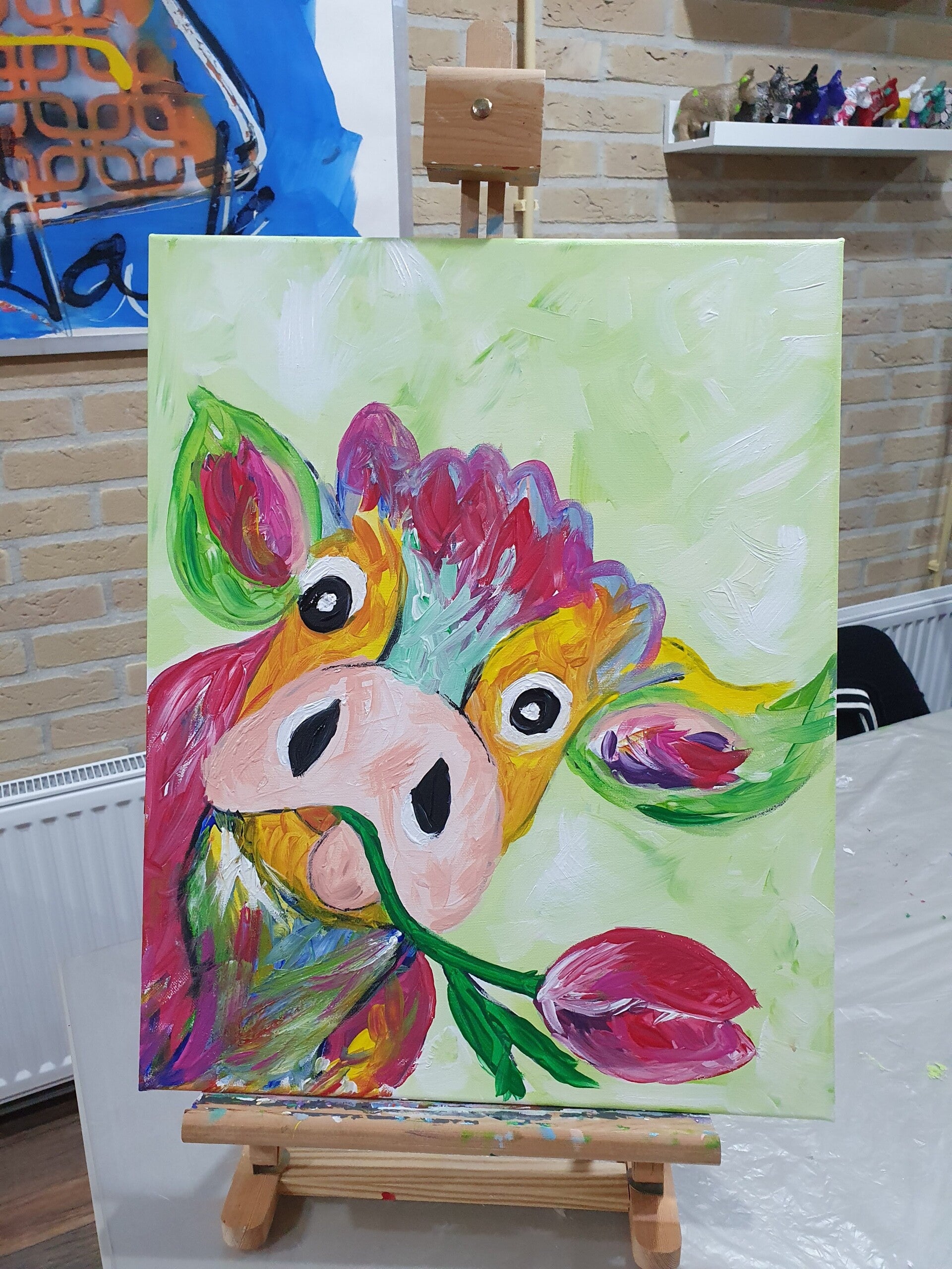 high tea workshop dikke dame beeldje maken, dikke dames beelden maken, vrijgezellenuitje, workshop taart maken, leuke workshops met vriendinnen, vriendinnendag 2024, dikke dame beeldje