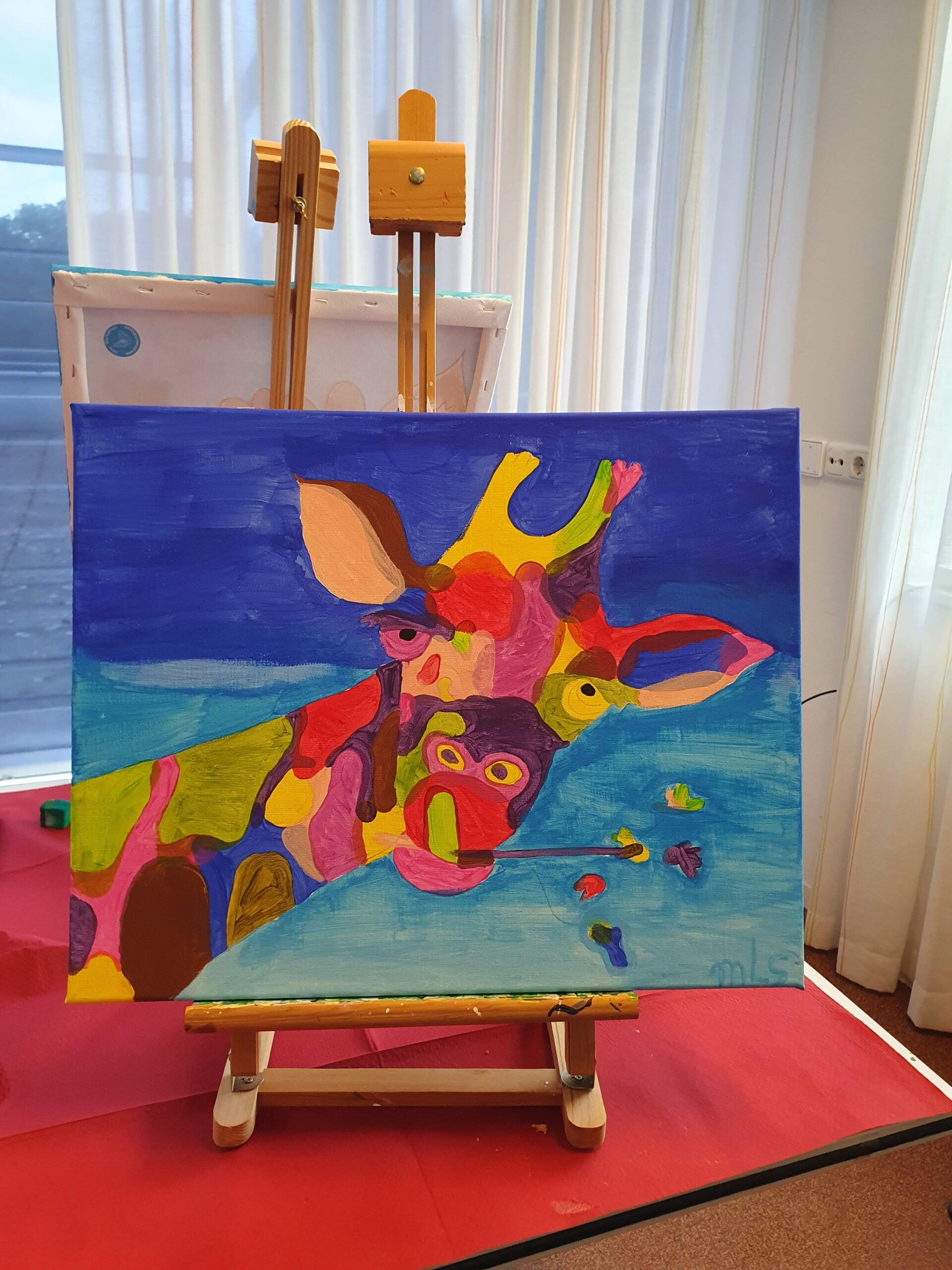 vrolijk persoon, macramé plantenhanger maken, workshop familiedag, worshop, workshop teambuilding, workshop creatief, servies beschilderen workshop, vrijgezellenavond, workshops op locatie, eierbord, dikke dames beeldjes om zelf te schilderen