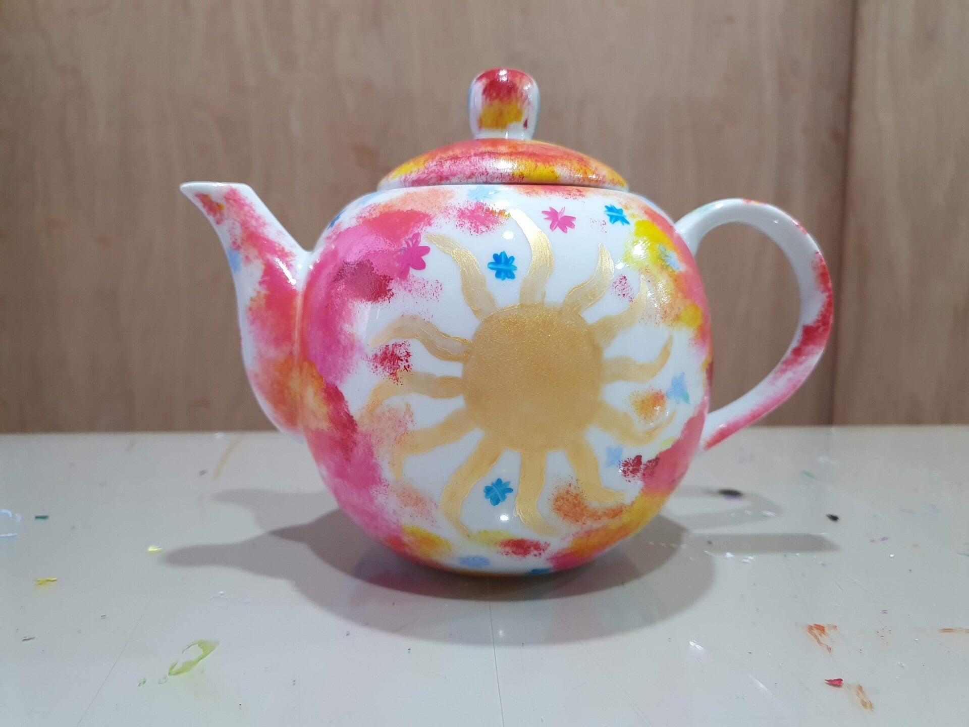 high tea workshop dikke dame beeldje maken, dikke dames beelden maken, vrijgezellenuitje, workshop taart maken, leuke workshops met vriendinnen, vriendinnendag 2024, dikke dame beeldje