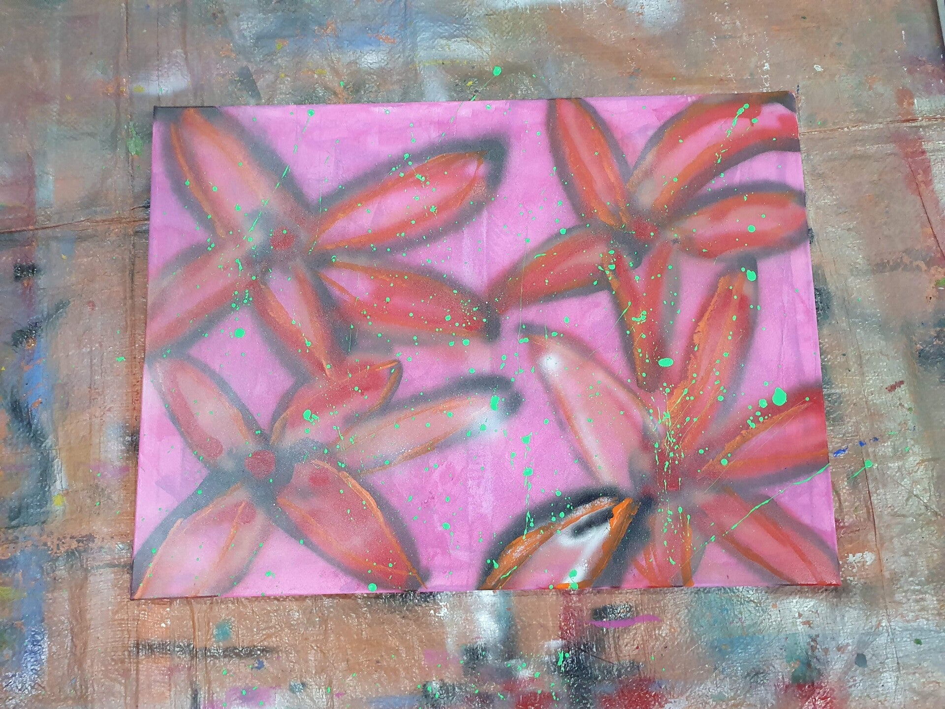 workshop drenthe workshop hoogeveen workshops drenthe workshops hoogeveen schilder workshop 2 personen workshop ruinen workshop meppel workshop schilderen drenthe high tea echten workshop sieraden maken drenthe workshop mozaïeken creatieve workshop drenth