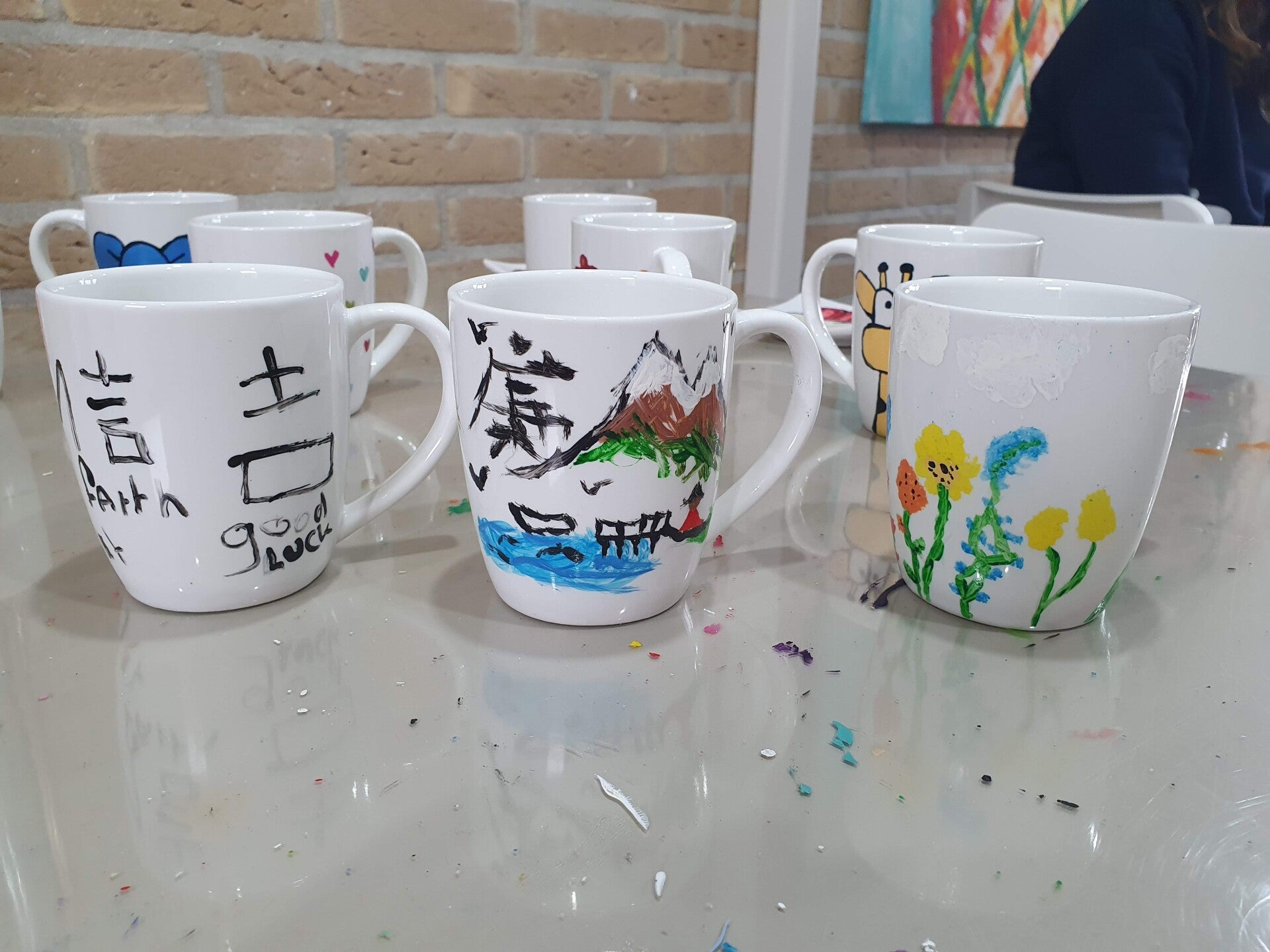 workshop drenthe workshop hoogeveen workshops drenthe workshops hoogeveen schilder workshop 2 personen workshop ruinen workshop meppel workshop schilderen drenthe high tea echten workshop sieraden maken drenthe workshop mozaïeken creatieve workshop drenth