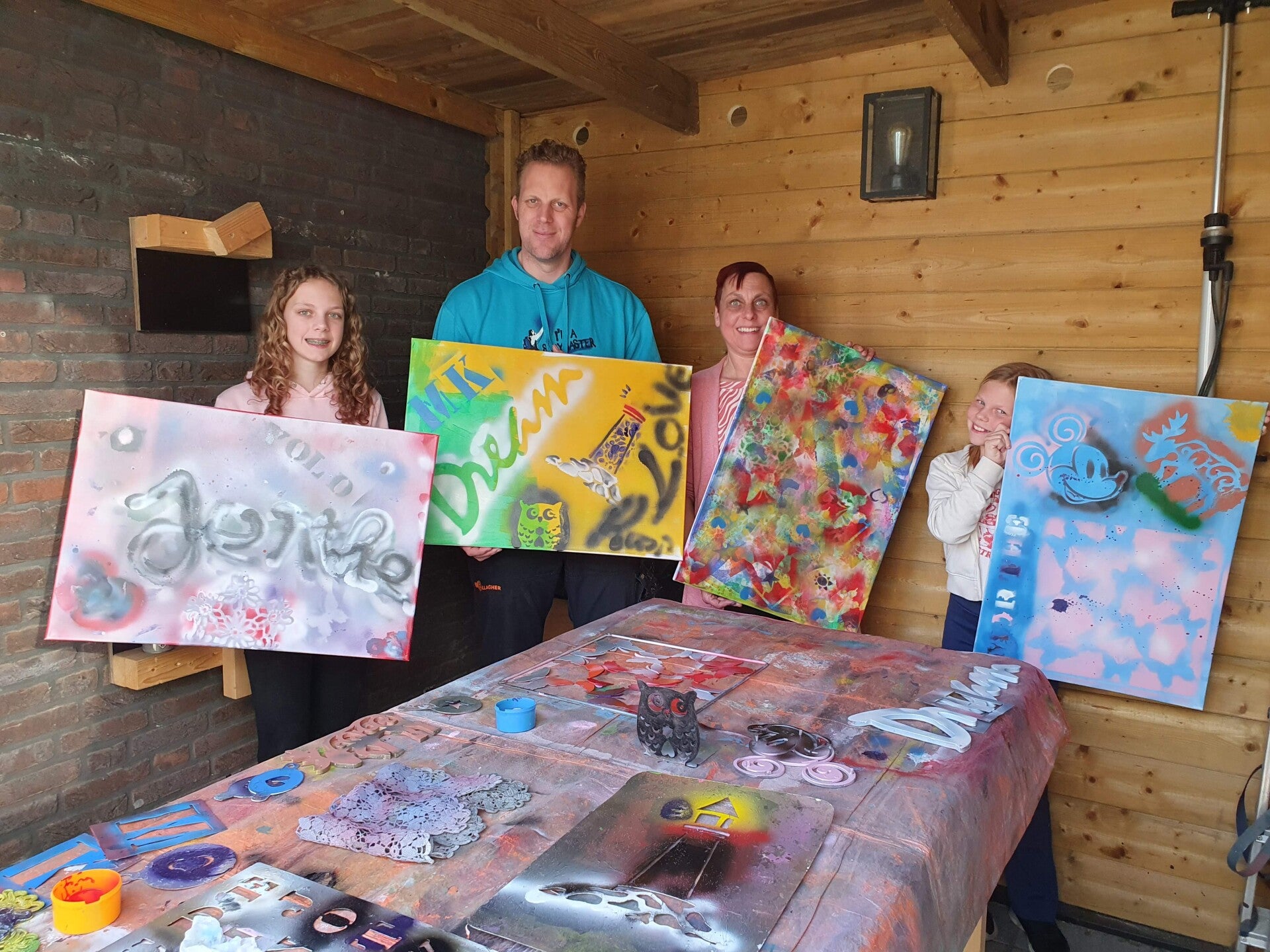 workshop drenthe workshop hoogeveen workshops drenthe workshops hoogeveen schilder workshop 2 personen workshop ruinen workshop meppel workshop schilderen drenthe high tea echten workshop sieraden maken drenthe workshop mozaïeken