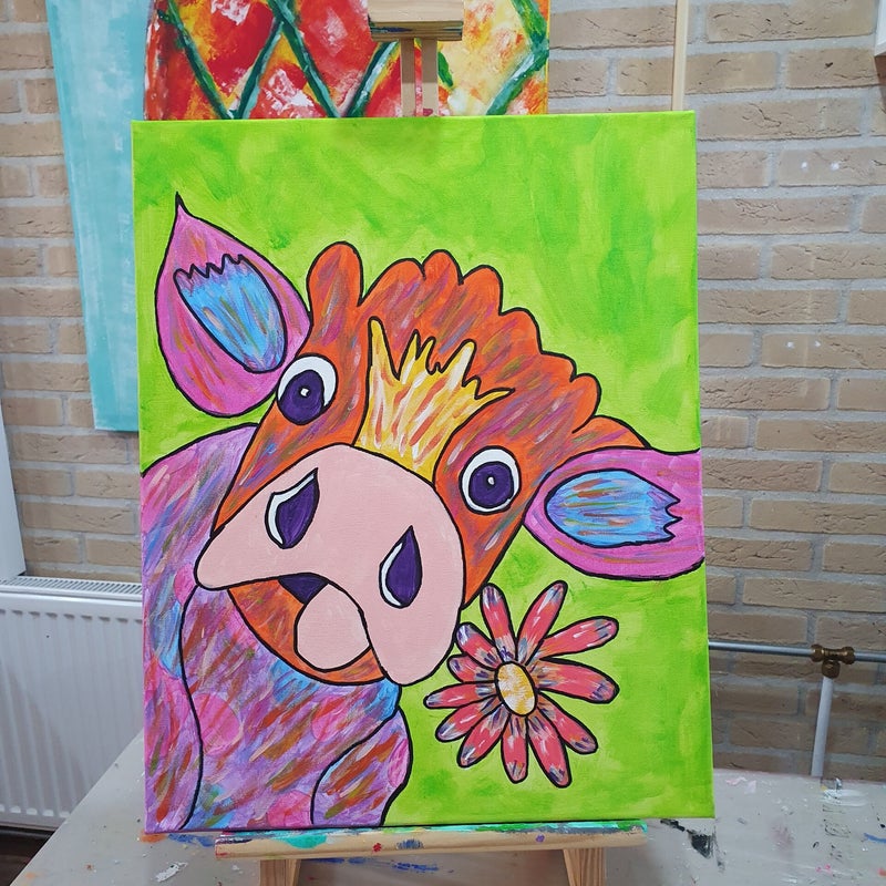 dikke dames schilderen workshop, workshop vriendinnen, mokken schilderen, sierlijke letters schrijven, vrolijkschilderij, vrolijk schilderij, vrijgezellendag, kippen schilderen, vrolijk schilderij dikke dames schilderen, cursus sieraden maken