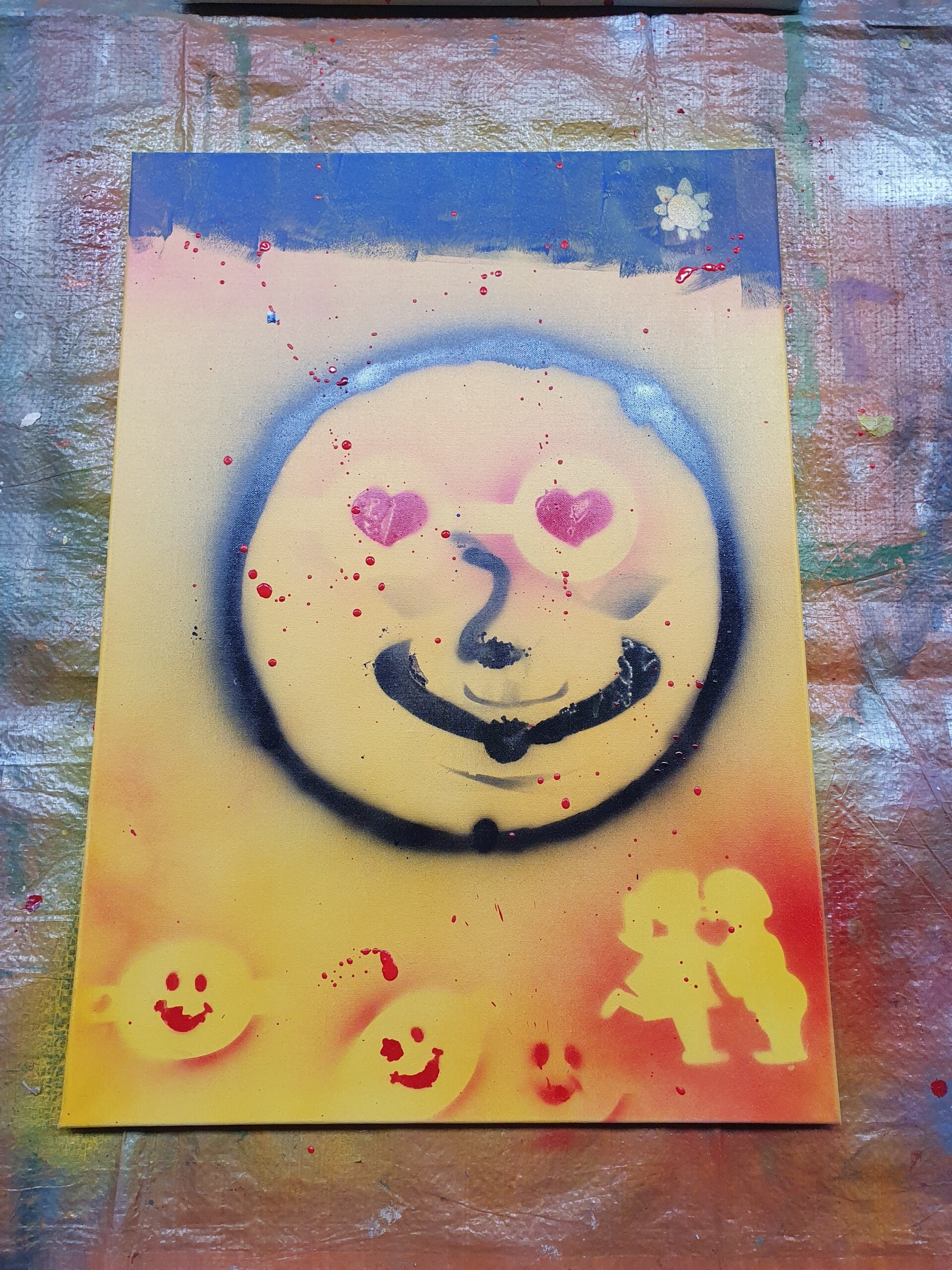 afdelingsuitje, macrame workshop, vriendinnen uitjes, beeldjes dikke dames, keramiek schilderen, kip pimpen, sieraden maken workshop, moeder dochter dag, vrolijk schilderij dikke dames, servies beschilderen, familiedag drenthe, porselein schilderen