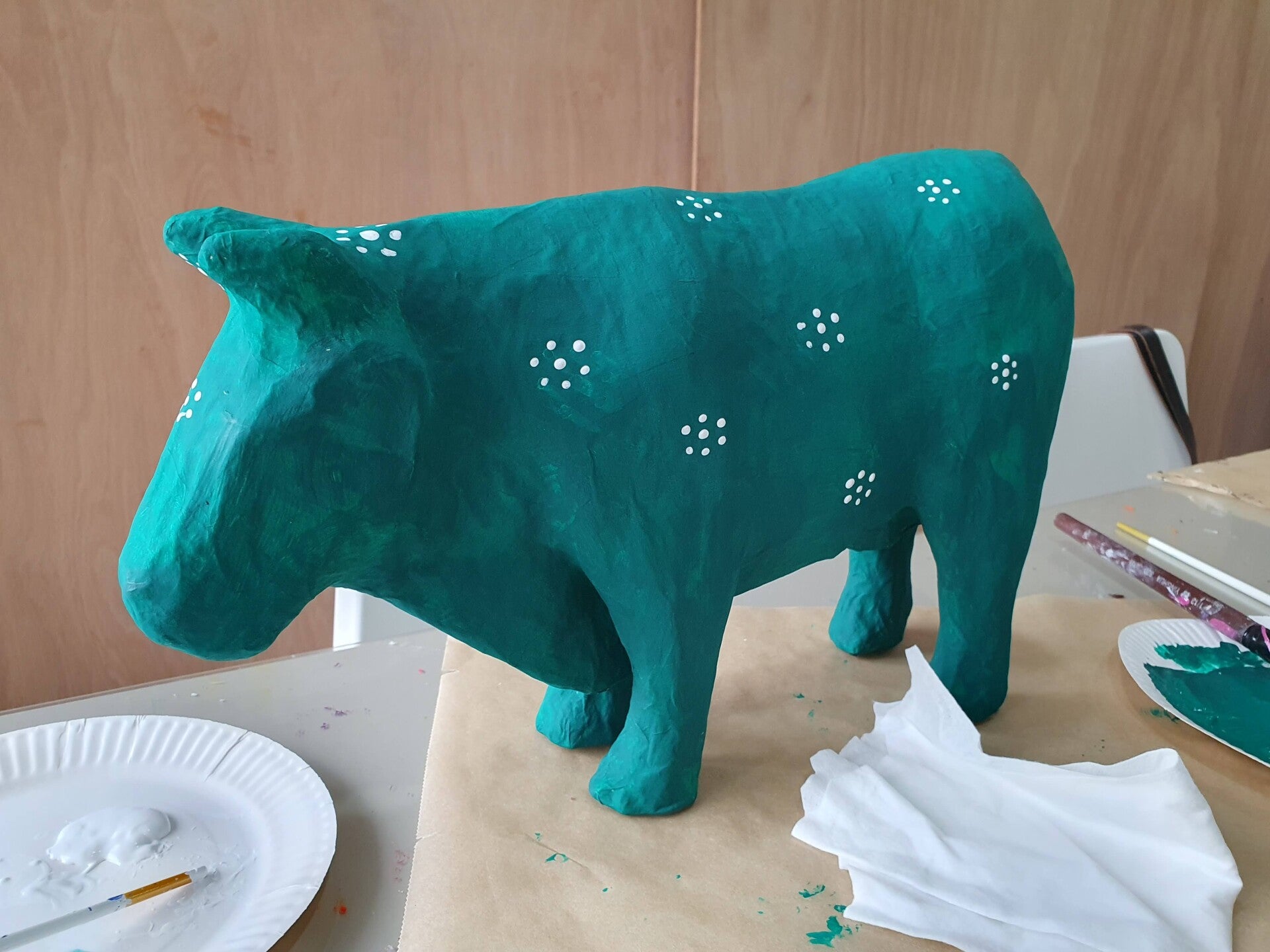 workshop koe pimpen, workshop, workshop Drenthe, workshops Drenthe, creatieve workshop, creatieve workshops, bedrijfsuitje Drenthe, creatief uitje Drenthe, vrijgezellenfeest, workshop mannen en vrouwen, teambuilding