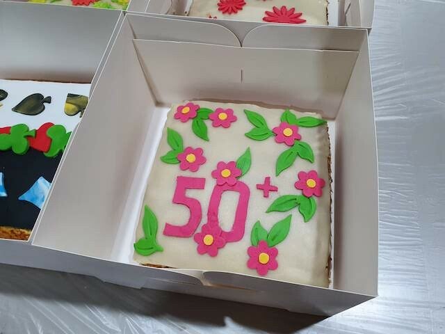 high tea workshop dikke dame beeldje maken, dikke dames beelden maken, vrijgezellenuitje, workshop taart maken, leuke workshops met vriendinnen, vriendinnendag 2024, dikke dame beeldje