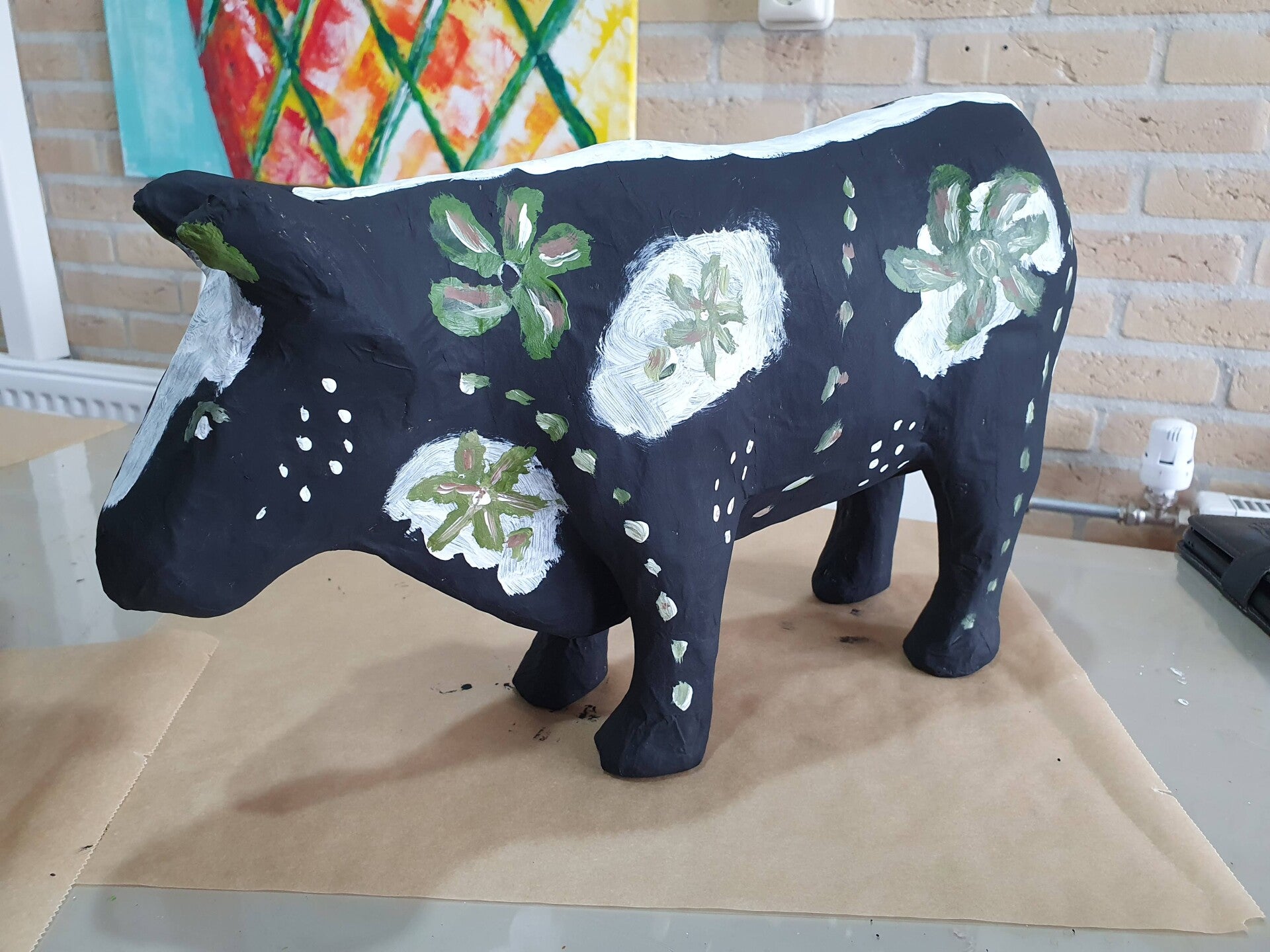   servies beschilderen workshop, workshop sieraden maken 2 personen, schilderen voorbeelden, schilder voorbeelden, dikke dames schilderen thuis, vriendinnenuitjes, workshop macrame, dikke dame beeldje, drenthe koe, workshop teambuilding