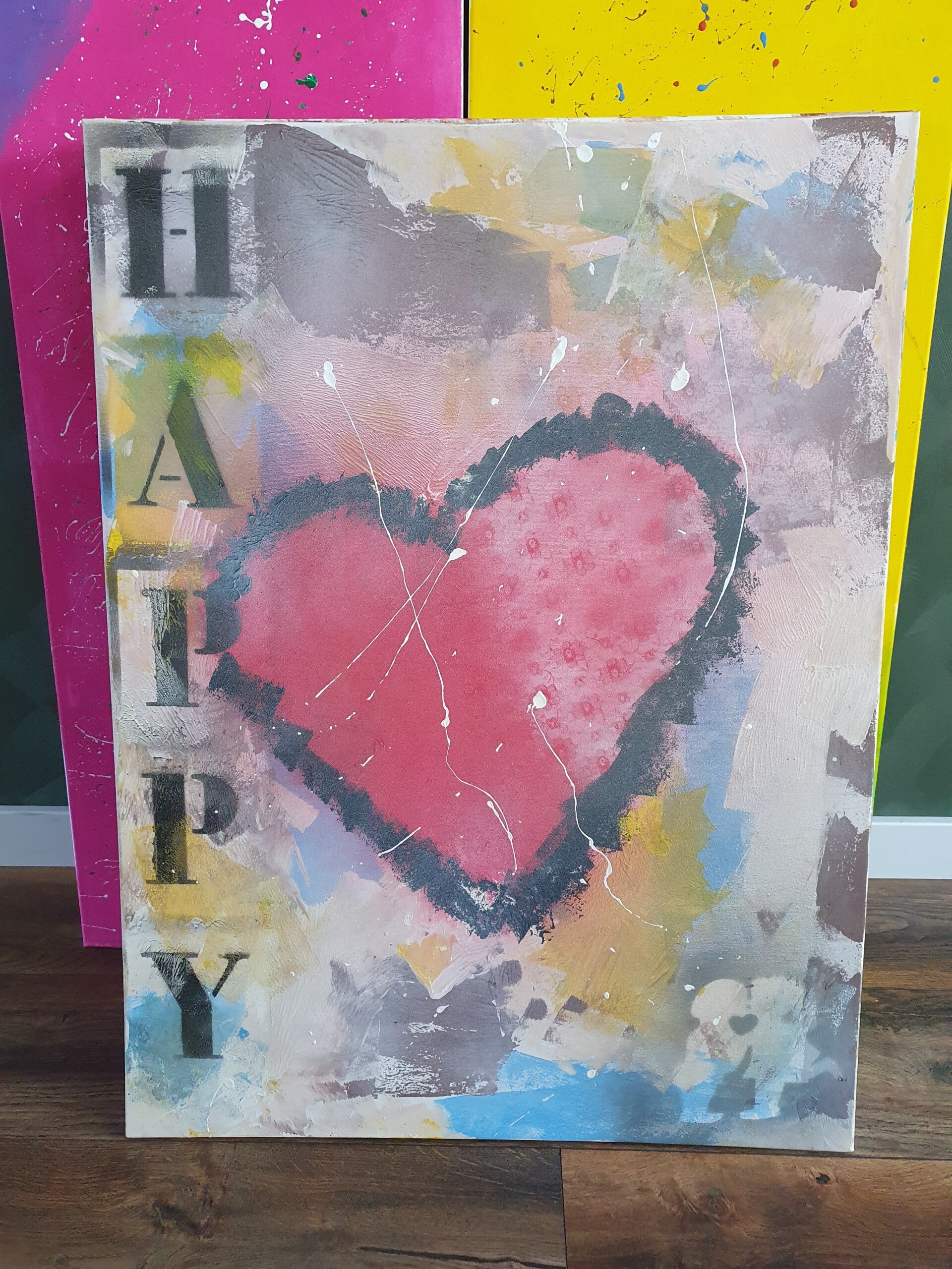 workshop graffiti modern schilderen, workshop, workshop Drenthe, workshops Drenthe, creatieve workshop, creatieve workshops, personeelsfeest Drenthe, creatief uitje Drenthe, uitje familiedag, uitje teambuilding, activiteiten grote groepen