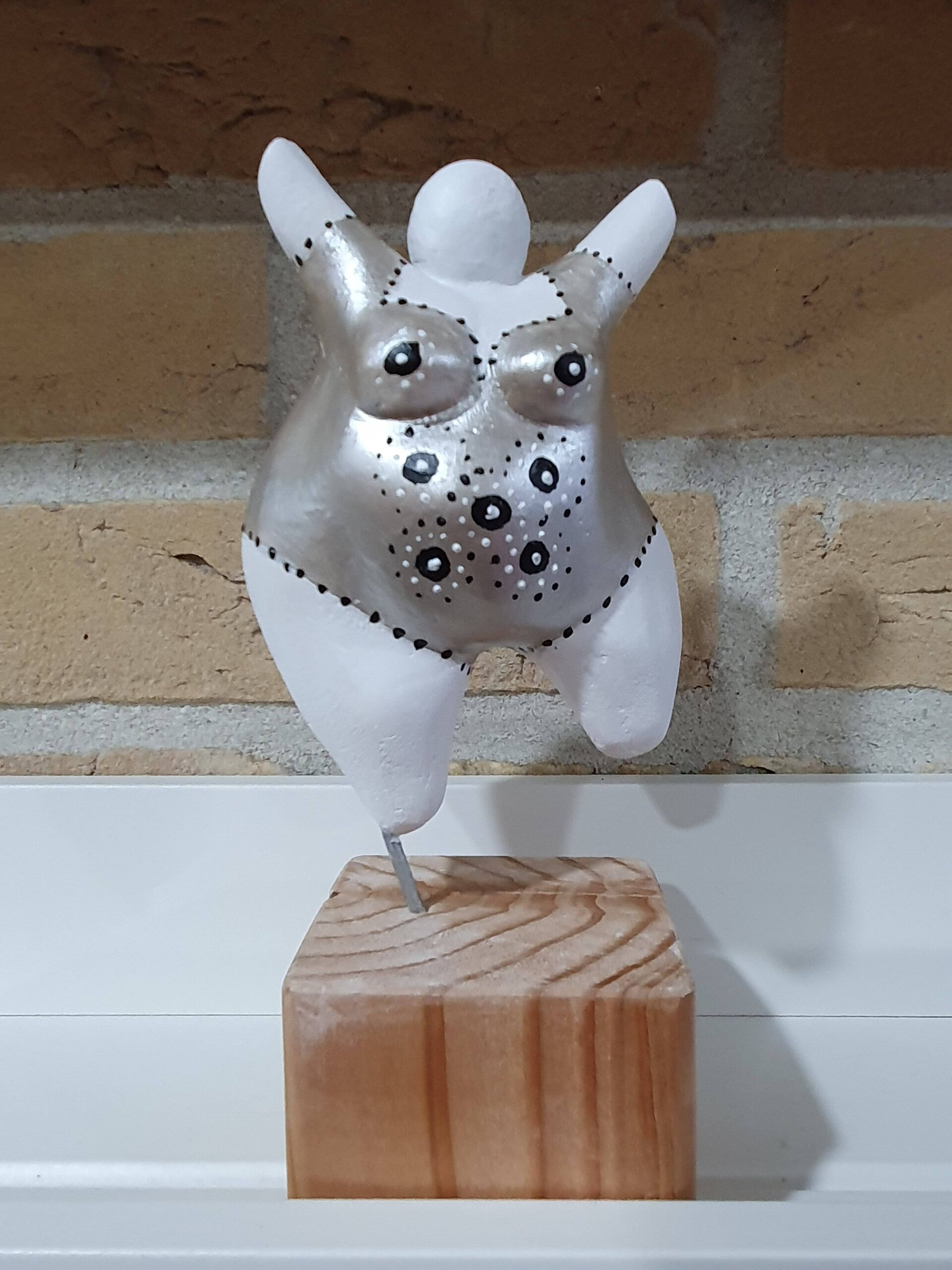 workshop beeldje dikke dame schilderen, workshop, workshop Drenthe, workshops Drenthe, creatieve workshop, creatieve workshops, personeelsuitje Drenthe, creatief uitje Drenthe, vriendinnen uitje, zussendag, betaalbare workshop, workshop aanbieding