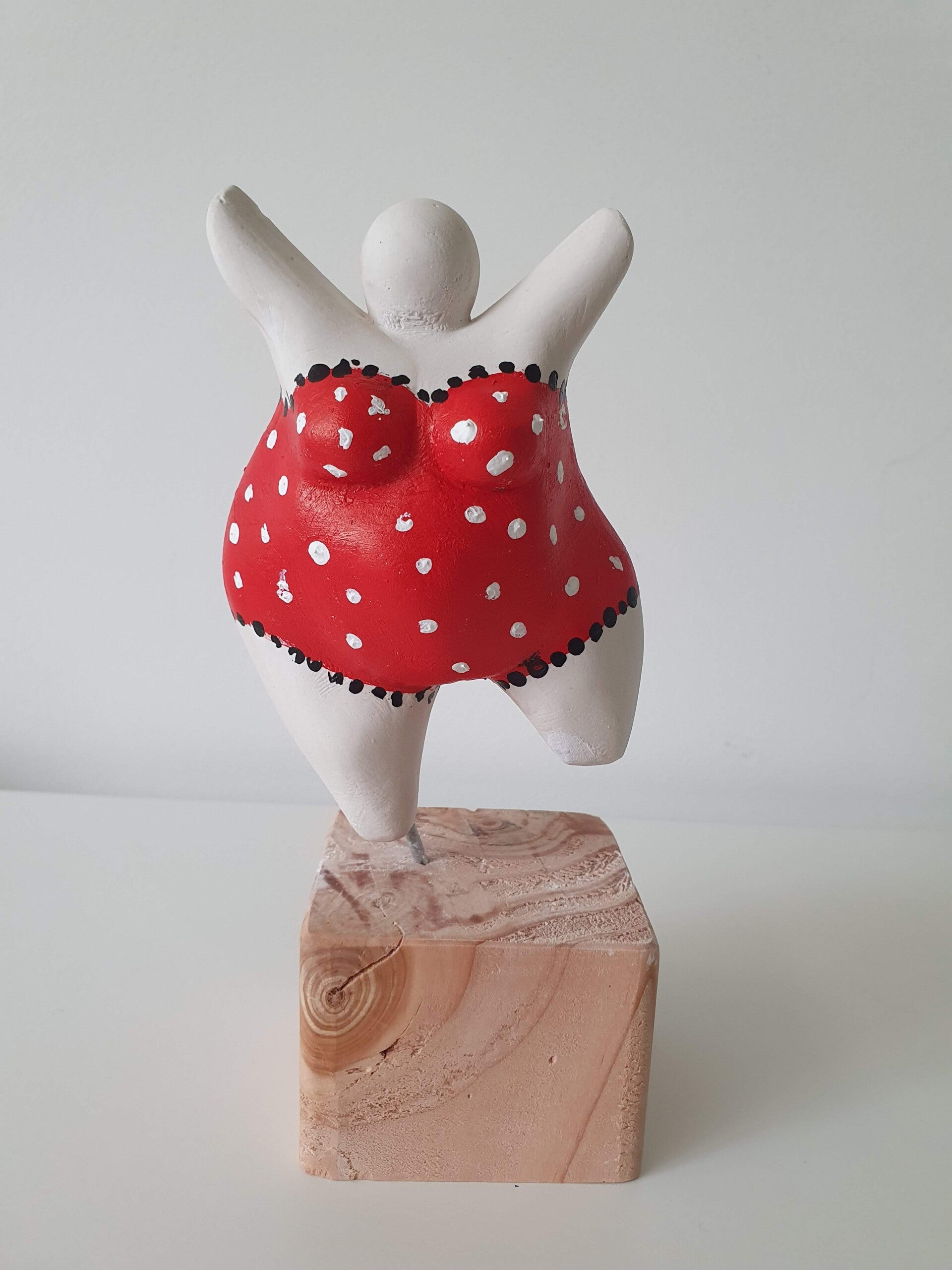 workshop beeldje dikke dame schilderen, workshop, workshop Drenthe, workshops Drenthe, creatieve workshop, creatieve workshops, personeelsuitje Drenthe, creatief uitje Drenthe, vriendinnenuitje, zussendag, betaalbare workshop, workshop aanbieding