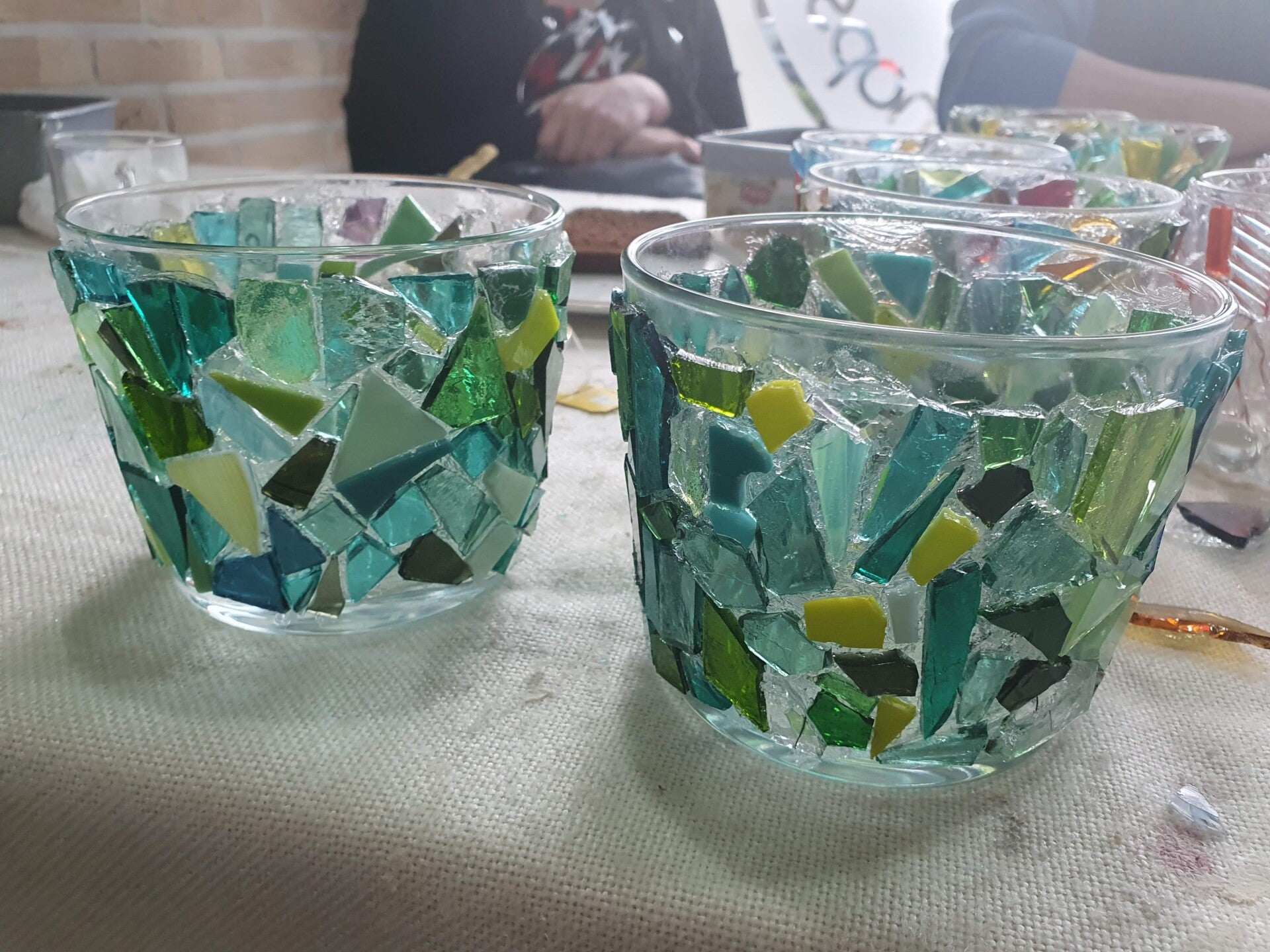 workshop mozaïeken, workshop mozaïek, workshop keramieken, workshop, workshop Drenthe, workshops Drenthe, creatieve workshop, creatieve workshops, personeelsuitje Drenthe, vrijgezellenfeest Drenthe, vriendinnenuitje, workshop 1 persoon, workshop Hoogeveen