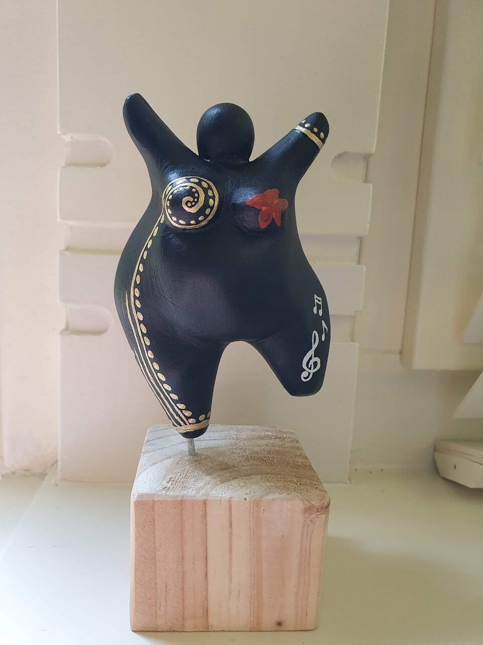 workshop beeldje dikke dame schilderen, workshop, workshop Drenthe, workshops Drenthe, creatieve workshop, creatieve workshops, personeelsuitje Drenthe, creatief uitje Drenthe, vriendinnenuitje, zussendag, betaalbare workshop, workshop aanbieding