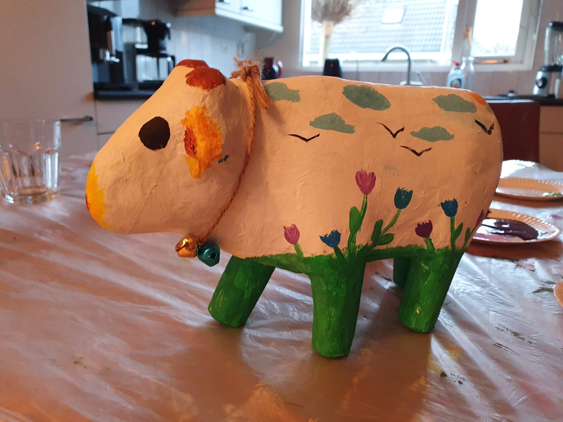 workshop koe pimpen, workshop, workshop Drenthe, workshops Drenthe, creatieve workshop, creatieve workshops, personeelsuitje Drenthe, creatief uitje Drenthe, vriendinnenuitje, familiedag, workshop mannen, teambuilding