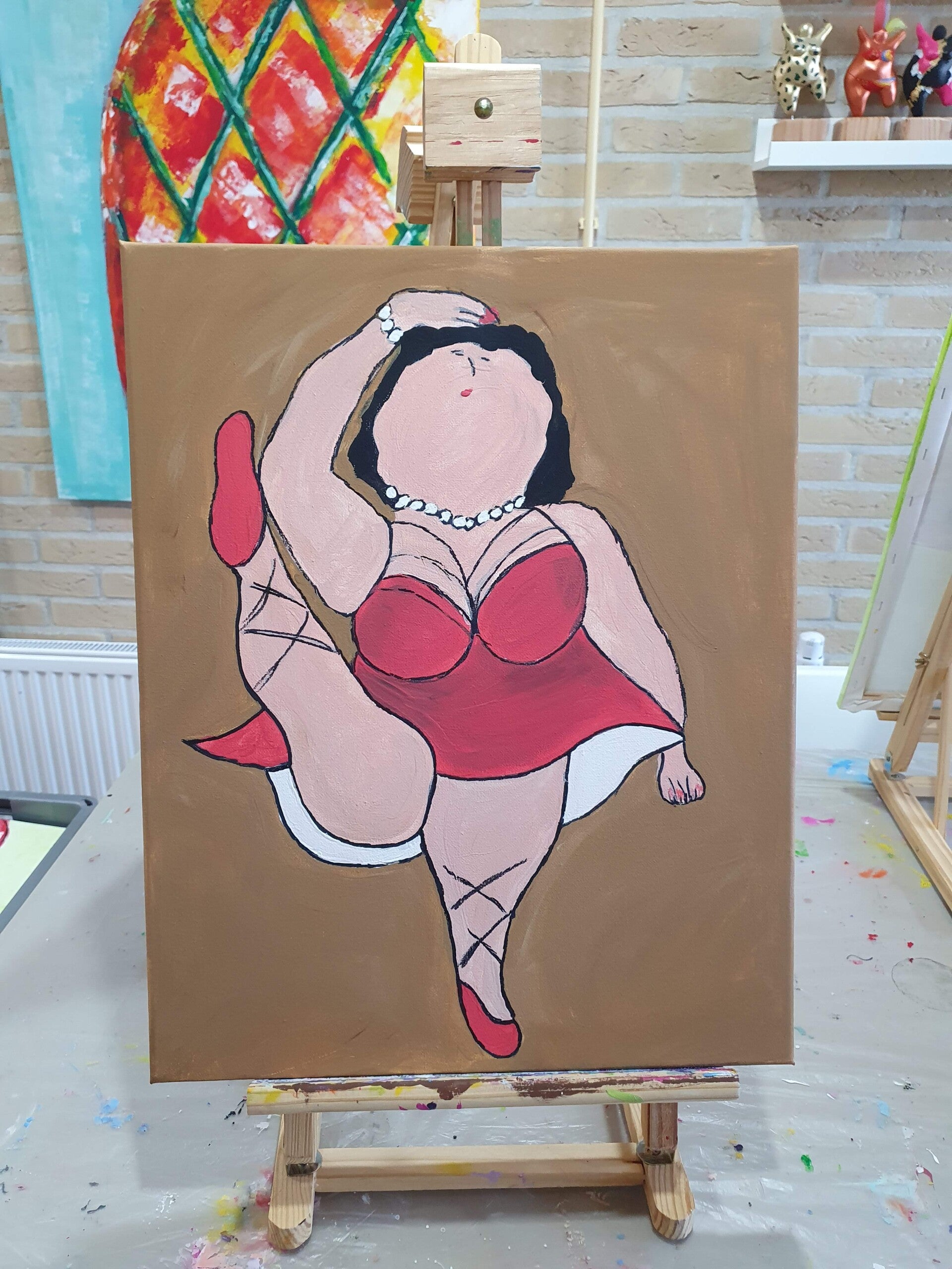 workshop, workshops, creatieve workshops, creatieve workshop, workshop drenthe, workshops drenthe, zussen uitje, dikkedamesschilderen, dikke dames schilder, workshop sieraden maken, dikke dames beeldje schilderen, workshop met vriendinnen, leuke workshops