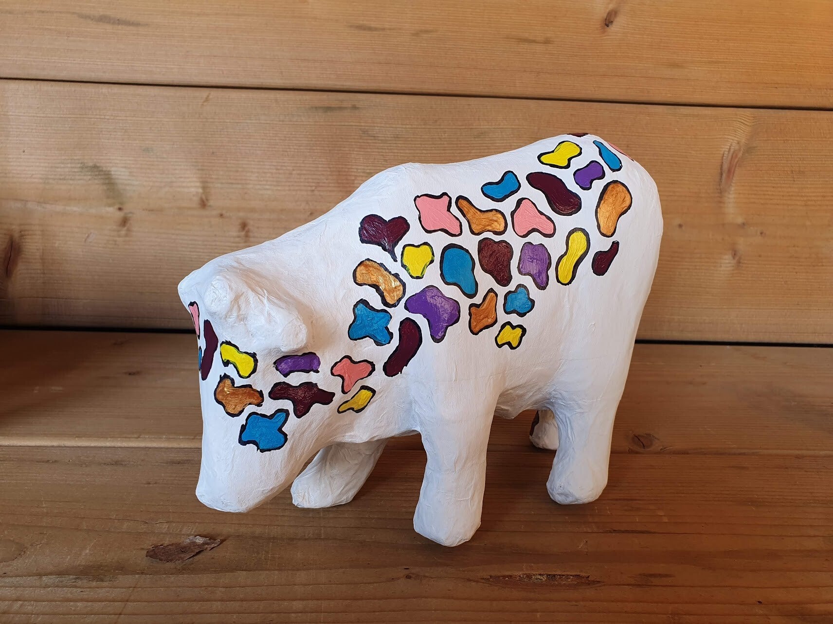 workshop koe pimpen, workshop, workshop Drenthe, workshops Drenthe, creatieve workshop, creatieve workshops, bedrijfsuitje Drenthe, creatief uitje Drenthe, vrijgezellenfeest, workshop mannen en vrouwen, teambuilding