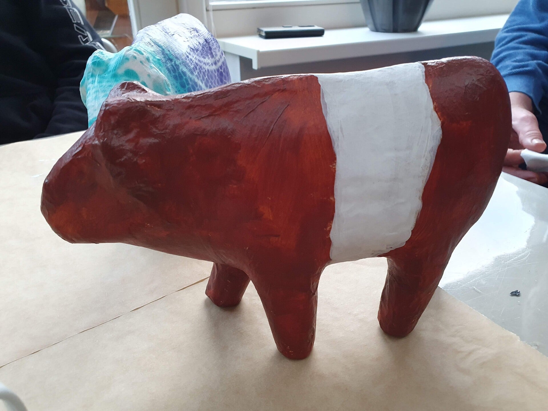 workshop koe pimpen, workshop, workshop Drenthe, workshops Drenthe, creatieve workshop, creatieve workshops, personeelsuitje Drenthe, creatief uitje Drenthe, vriendinnenuitje, familiedag, workshop mannen, teambuilding