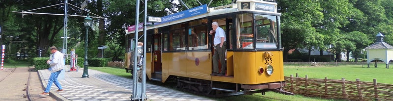 Zicht op Monte Gordo