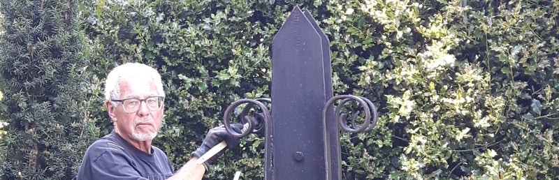 Zicht op Monte Gordo