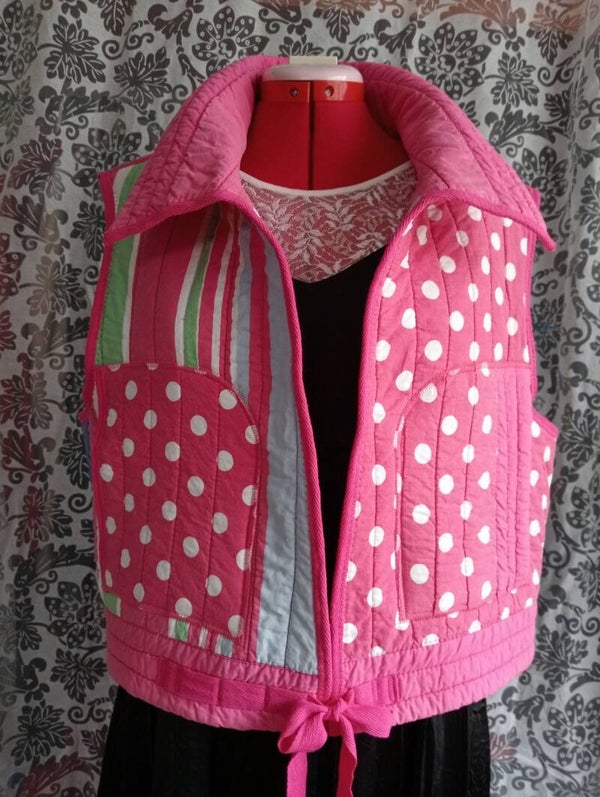 "Pink Lady"