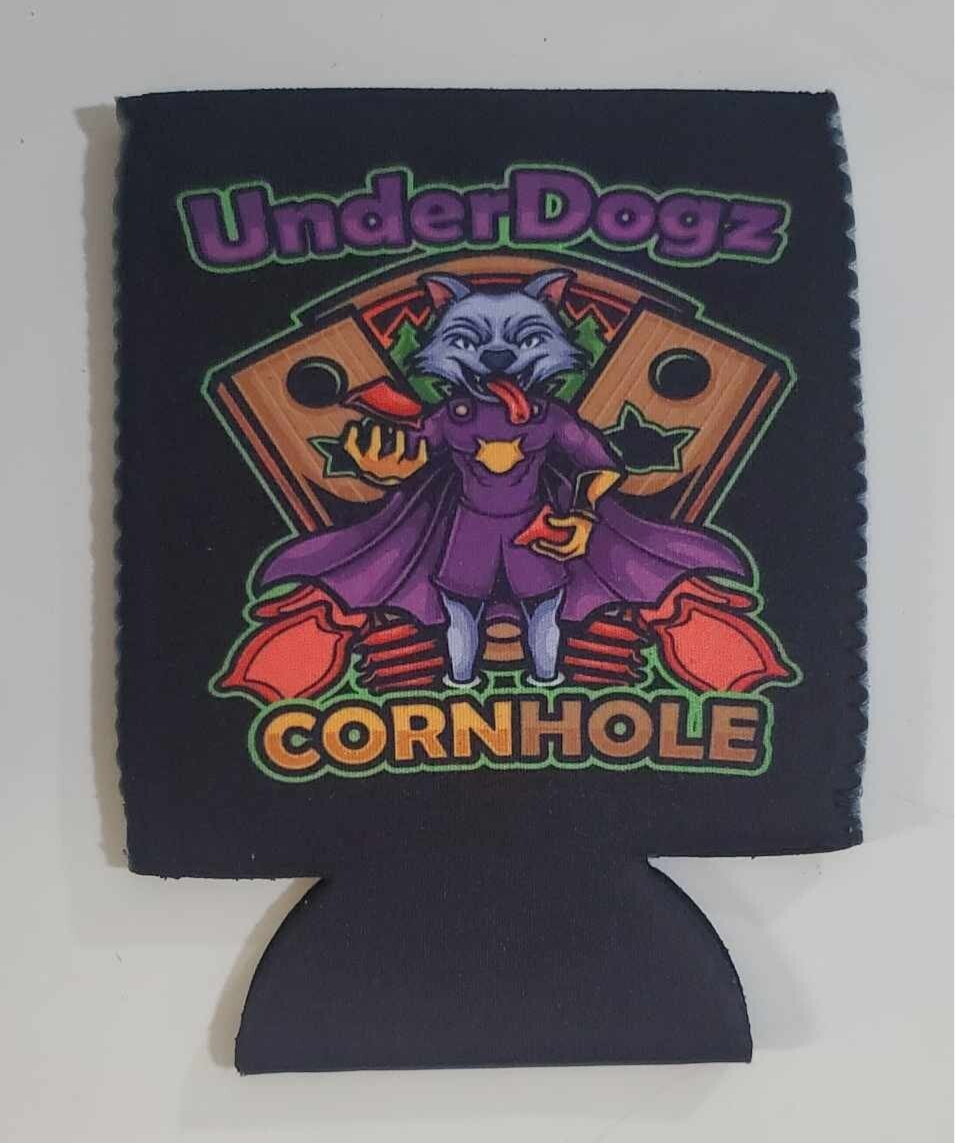 Koozies