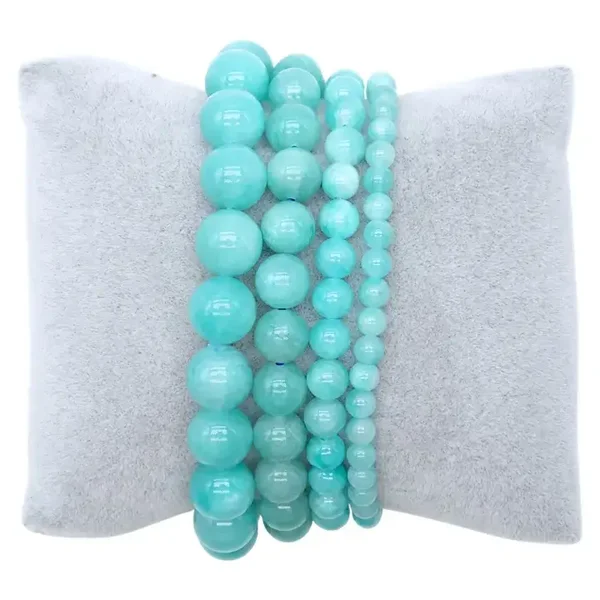 Amazonit – Der Stein der Harmonie