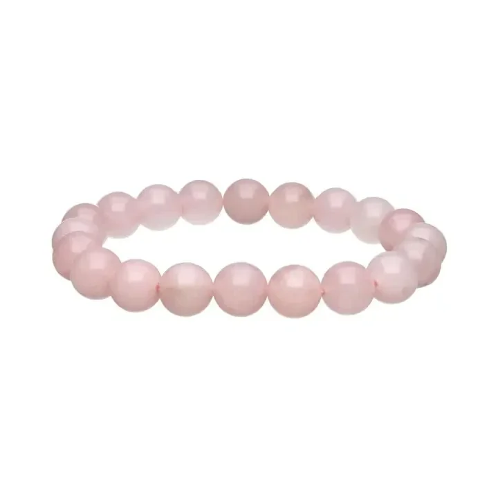 Rosenquarz – Der Stein der bedingungslosen Liebe