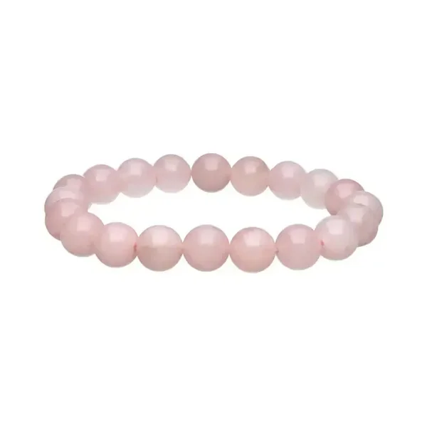 Rosenquarz – Der Stein der bedingungslosen Liebe