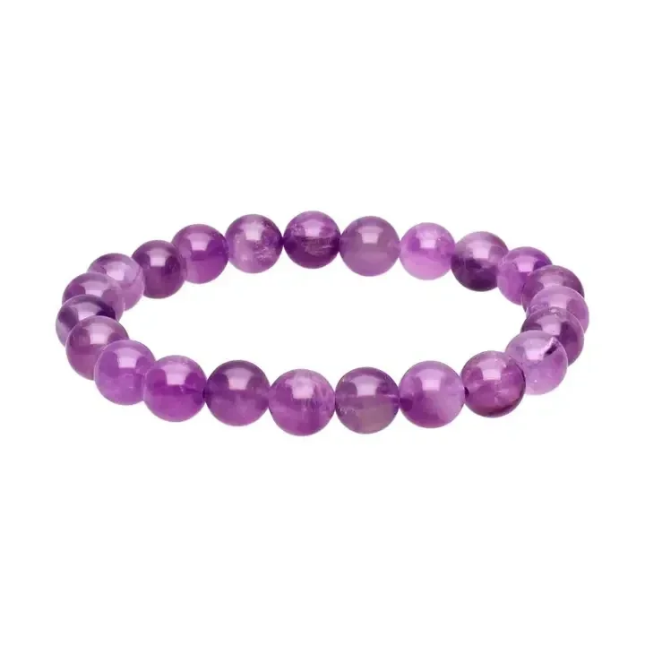 Amethyst – Der Stein der inneren Ruhe