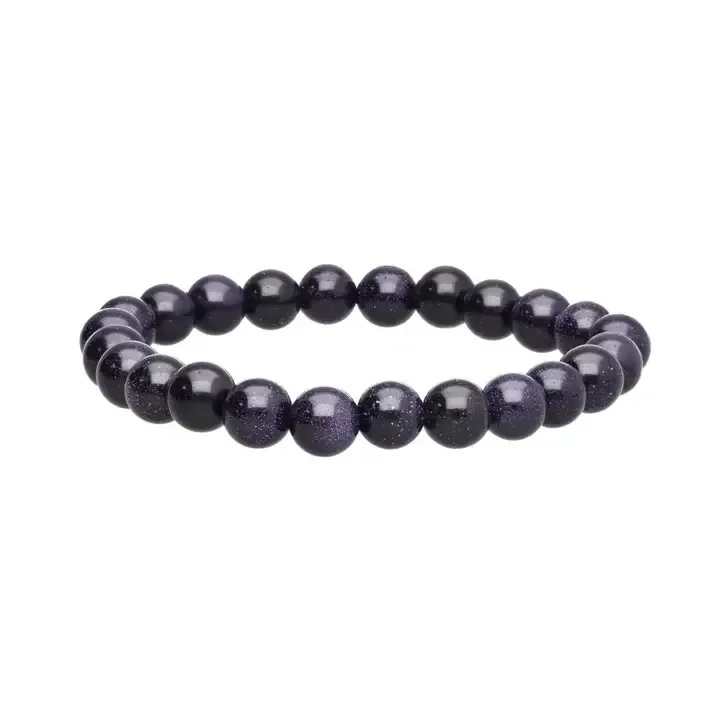 Blauer Goldfluss – Der Stein der Konzentration