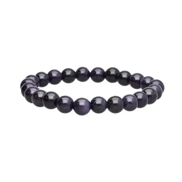 Blauer Goldfluss – Der Stein der Konzentration