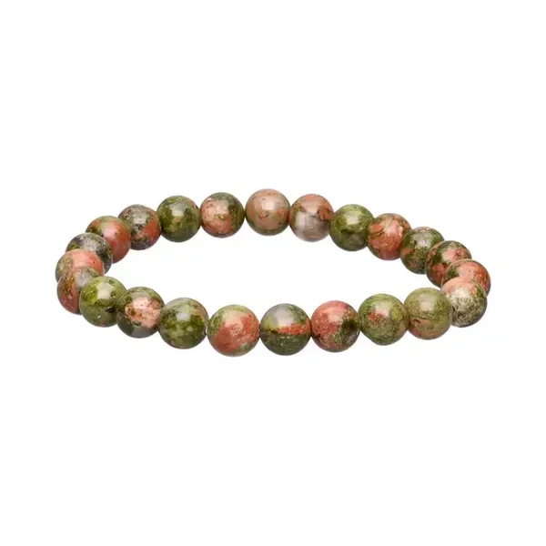 Unakit – Der Stein der Balance