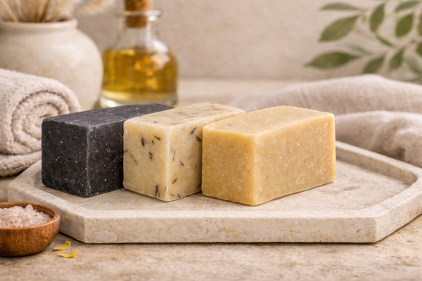 Deep Cleansing & Detox Für ein klares und mattiertes Hautbild