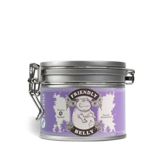 Alveus Friendly Belly BIO