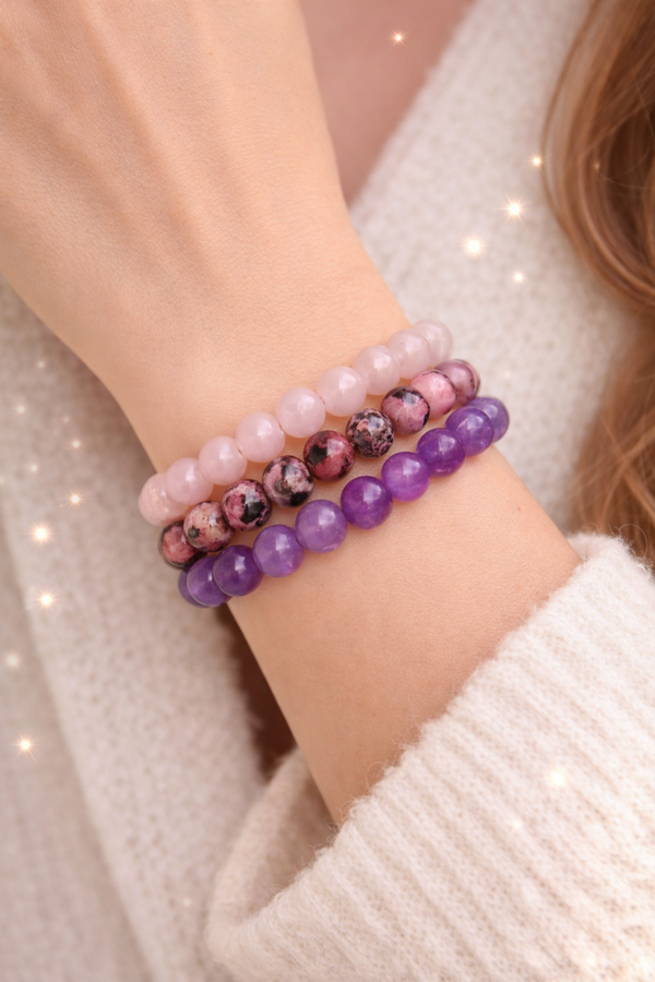 Das „Innerer Frieden & Liebe“ Set