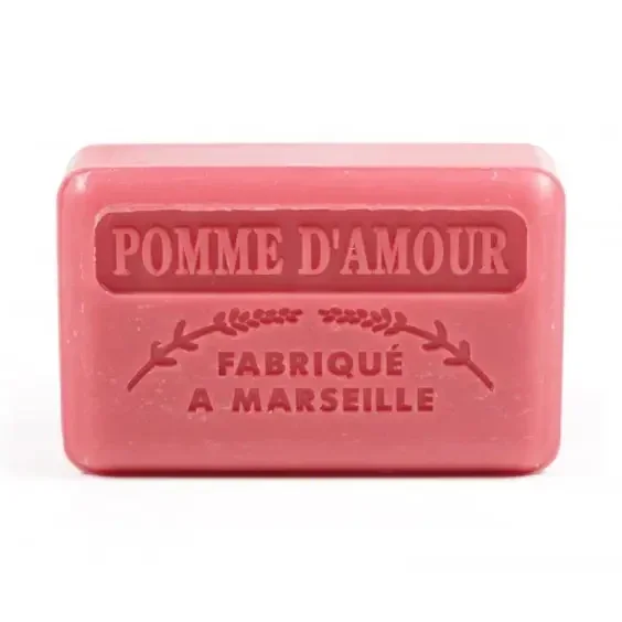 Natur Seife Kandisapfel