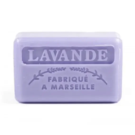 Natur Seife Lavendel