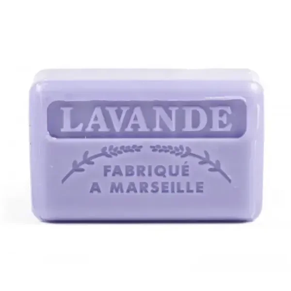 Natur Seife Lavendel
