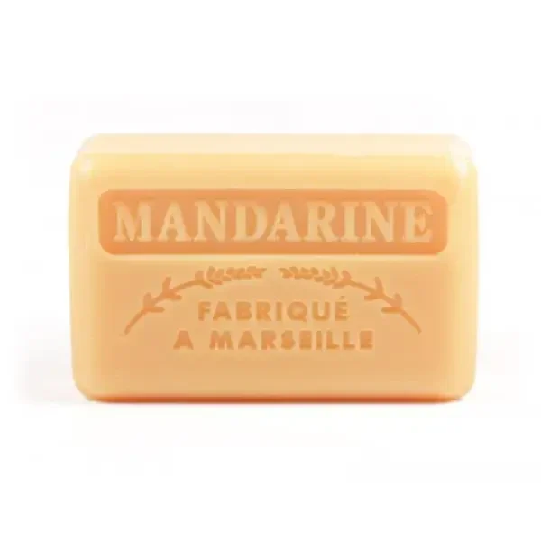 Natur Seife Mandarine