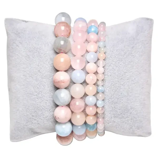 Morganit - Der Stein des Mitgefühls (für sich selbst)