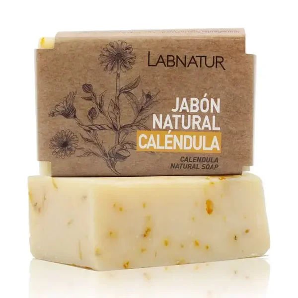 Labnatur Naturseife Calendula