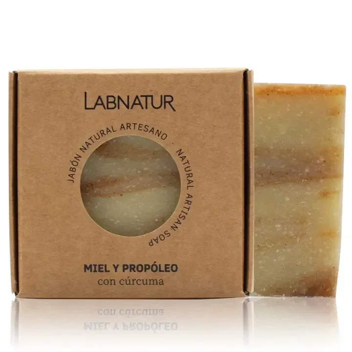 Labnatur Naturseife Propolis