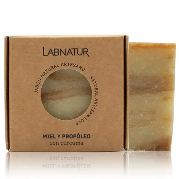 Labnatur Naturseife Propolis