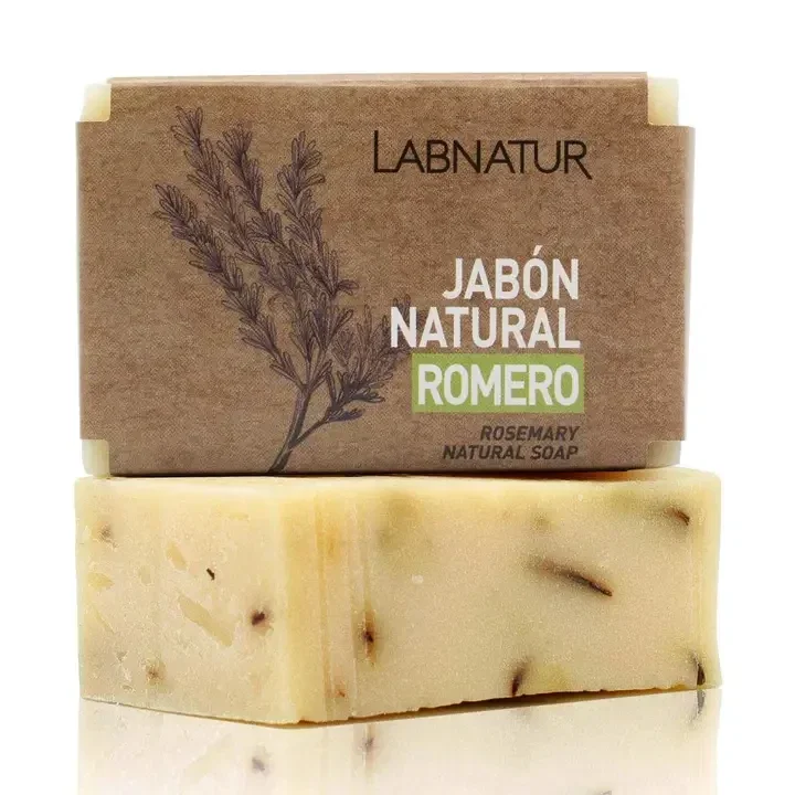 Labnatur Naturseife Rosmarin
