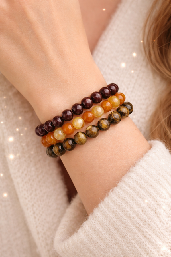 Das „Power & Motivation“ Set