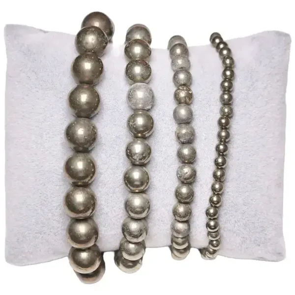 Pyrit – Der Stein der Selbsterkenntnis