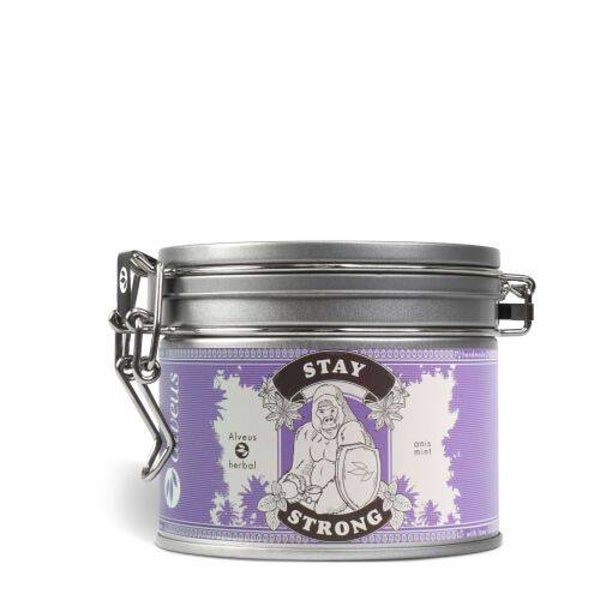 Alveus Stay Strong BIO