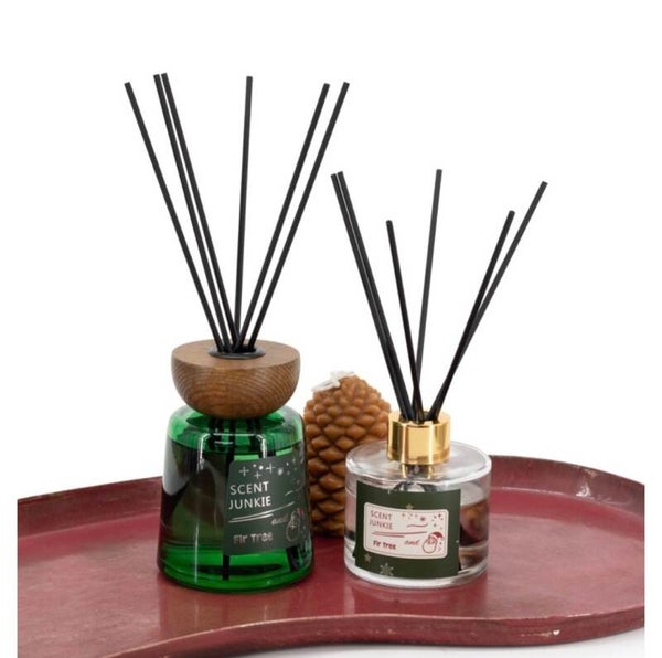 Geurdiffuser Noël 100ml Fir Tree