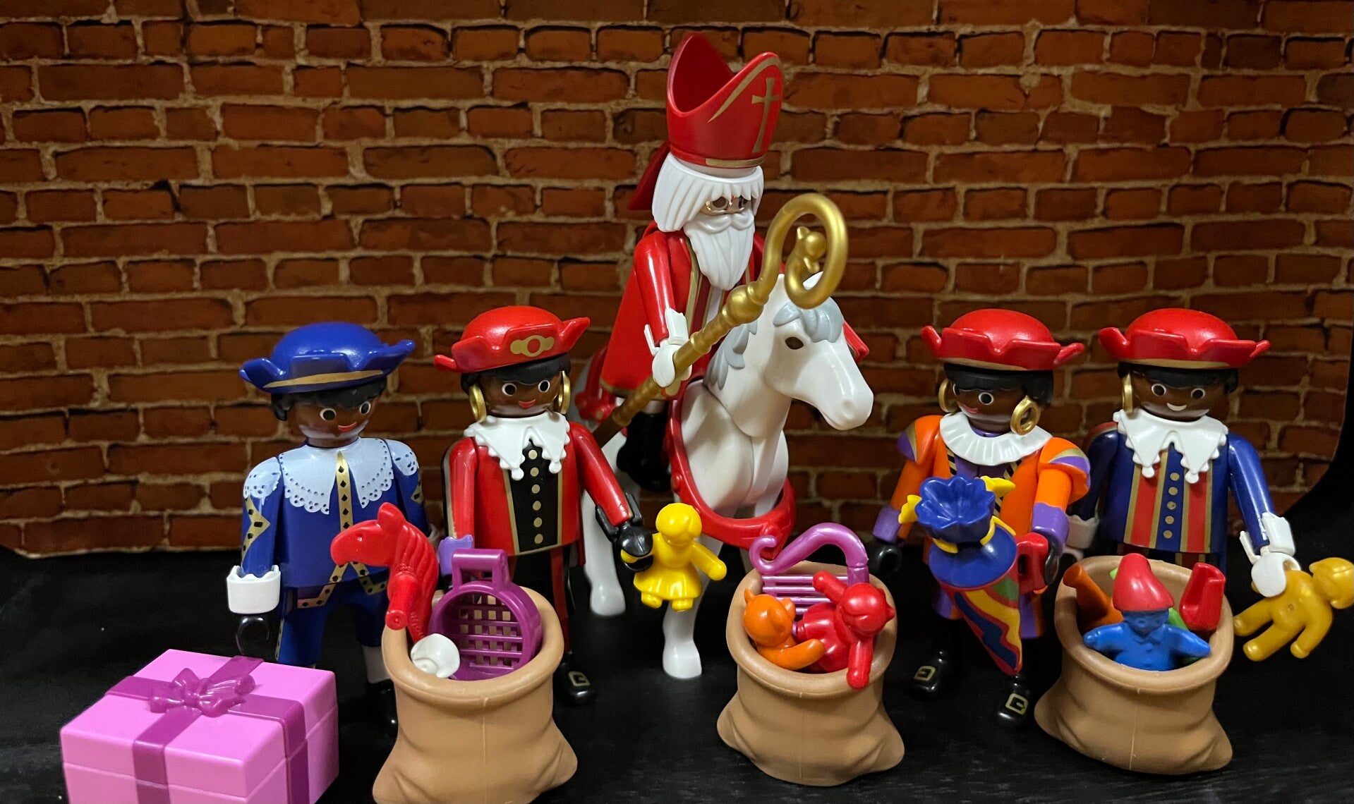 Mo&Bill cadeaubon 7 euro (sinterklaas)