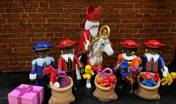 Mo&Bill cadeaubon 15 euro (sinterklaas)