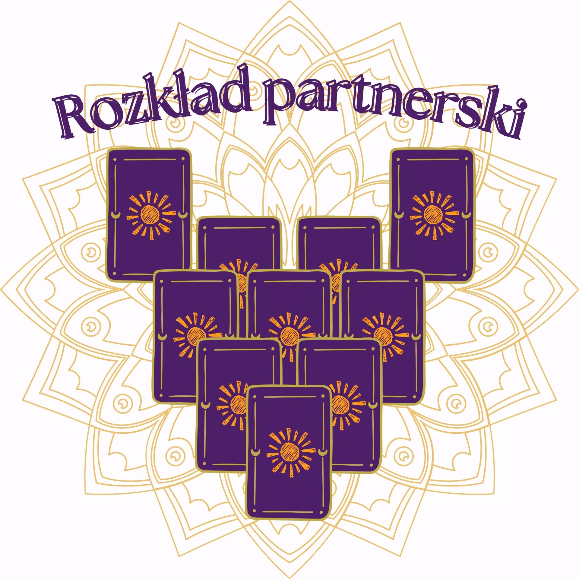 Rozkład Partnerski